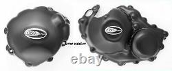 R&g Racing Engine Crankcase Covers Left & Right Sides Honda Cbr1000rr 2009