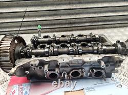 Range Rover Sport L320 Engine Cylinder Head Left Side Pm9x2q6c064-ca 2010 2013