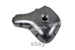 Royal Enfield Engine Cover Buffing Left Side For New Classic 350 Reborn