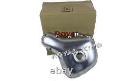 Royal Enfield Engine Cover Buffing Left Side For New Classic 350 Reborn