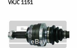 SKF Drive Shafts Left for BMW 3 Series Z4 VKJC 1151 Discount Car Parts