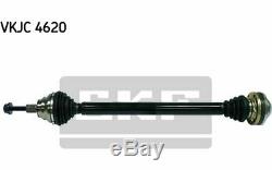 SKF Drive Shafts Right for AUDI A3 VOLKSWAGEN TOURAN VKJC 4620 Mister Auto