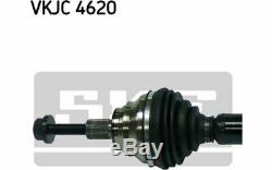 SKF Drive Shafts Right for AUDI A3 VOLKSWAGEN TOURAN VKJC 4620 Mister Auto