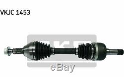 SKF Drive Shafts Right or Left for VAUXHALL VECTRA VKJC 1453 Mister Auto