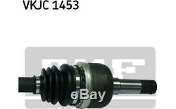 SKF Drive Shafts Right or Left for VAUXHALL VECTRA VKJC 1453 Mister Auto