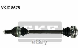 SKF Drive Shafts for BMW 5 Series VKJC 8675 Discount Car Parts
