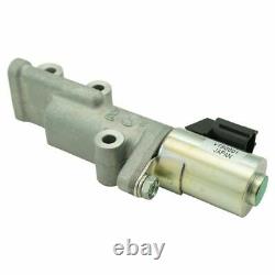 SMP Engine Variable Valve Timing VVT Solenoid LH RH Pair for Nissan Infiniti