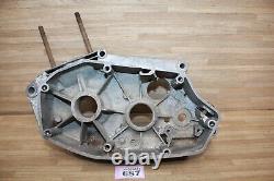 Sachs 125 Left Side Crank Case Oem Vintage Parts