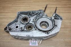 Sachs 125 Left Side Crank Case Oem Vintage Parts