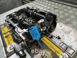Subaru Forester Mk3 Sh Engine Cylinder Head Left Side 2.0 Diesel Ej20z 08 13