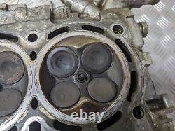 Subaru Tribeca Cylinder Head & Camshafts Left Side 3.0 / Ez30 Petrol 2009