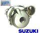 Suzuki Drz400 Drz 400e 400 E 400s Dr-z Sm Left Side Engine Cover With Gasket Oem