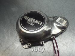 Suzuki GSX1100 16 Valve Etc Katana 1980-198 Left Side Engine Generator Cover