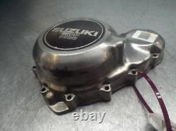 Suzuki GSX1100 16 Valve Etc Katana 1980-198 Left Side Engine Generator Cover