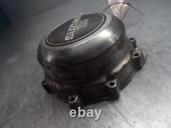 Suzuki GSX1100 16 Valve Etc Katana 1980-198 Left Side Engine Generator Cover