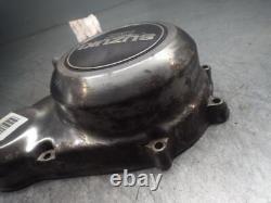 Suzuki GSX1100 16 Valve Etc Katana 1980-198 Left Side Engine Generator Cover