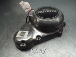 Suzuki GSX1100 16 Valve Etc Katana 1980-198 Left Side Engine Generator Cover