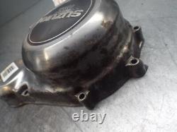 Suzuki GSX1100 16 Valve Etc Katana 1980-198 Left Side Engine Generator Cover