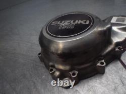 Suzuki GSX1100 16 Valve Etc Katana 1980-198 Left Side Engine Generator Cover