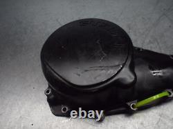 Suzuki GSX1100 EF GSX 1100 1984-1986 Engine Left Hand Side Generator Cover