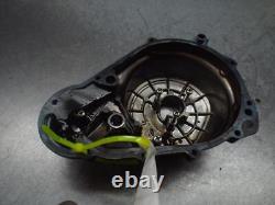 Suzuki GSX1100 EF GSX 1100 1984-1986 Engine Left Hand Side Generator Cover