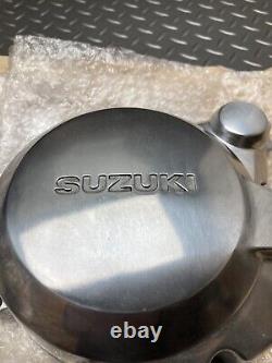 Suzuki GSX1400 K2-K7 / Engine Cover Case / Magneto Left Side