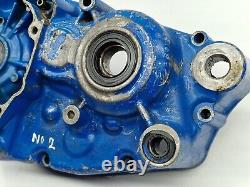 Suzuki RM 125 Crank Case Left Side 1987 May Fit 86-88 18