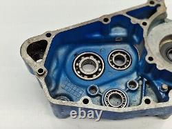 Suzuki RM 125 Crank Case Left Side 1987 May Fit 86-88 18