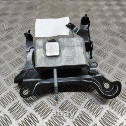 TOYOTA C-HR AX20 Left Side Engine Mount 12372-F2040 2.0 Hybrid 145kw 2024