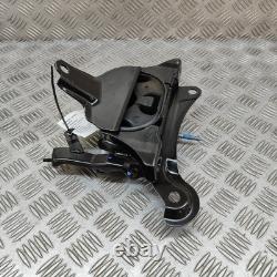 TOYOTA C-HR AX20 Left Side Engine Mount 12372-F2040 2.0 Hybrid 145kw 2024