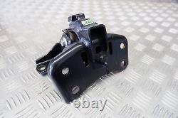 TOYOTA PRIUS+ 2016 1.8Hybrid Left Side Engine Mount With Bracket 12372-37200 OEM