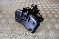 TOYOTA PRIUS+ 2016 1.8Hybrid Left Side Engine Mount With Bracket 12372-37200 OEM