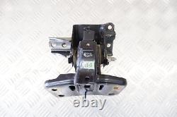 TOYOTA PRIUS+ 2016 1.8Hybrid Left Side Engine Mount With Bracket 12372-37200 OEM