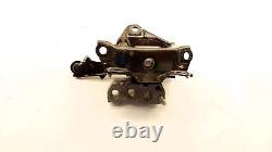 TOYOTA YARIS CROSS MXP Left Side Engine Mount 1.5 Petrol / electricity 25581353