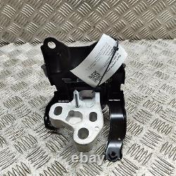 TOYOTA YARIS XP210 Left Side Engine Mount 12372-K0090 1.0i 53kw 2023 26017232