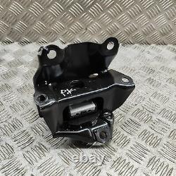 TOYOTA YARIS XP210 Left Side Engine Mount 12372-K0090 1.0i 53kw 2023 26017232