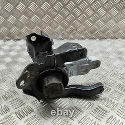 TOYOTA YARIS XP210 Left Side Engine Mount 12372-K0090 1.0i 53kw 2023 26017232