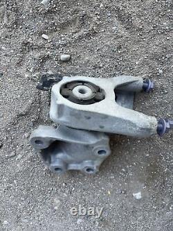 TOYOTA bZ4X Left Side Engine Mount av-e0423 Electricity 160kw 2022 23897141