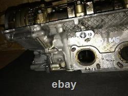 Tested Bmw Oem E39 M5 Z8 5.0l S62 Engine Motor Driver Left Side Cylinder Head