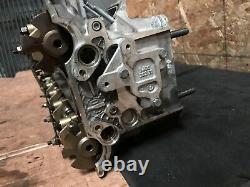 Tested Bmw Oem E39 M5 Z8 5.0l S62 Engine Motor Driver Left Side Cylinder Head