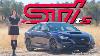 The Harsh Truth 2025 Subaru Wrx Ts Review