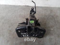 Toyota Prius 2013 2019 1.8 Hybrid Left Side Engine Mount