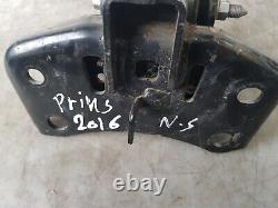 Toyota Prius 2013 2019 1.8 Hybrid Left Side Engine Mount