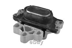 Transmission Sided Engine Mounting Support X1 Pcs. Ted72609 Tedgum I