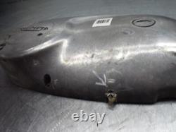 Triumph 650 Twin Bonneville TR6 C 1960s Left Side Engine Primary Cover T2439