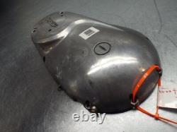 Triumph 650 Twin Bonneville TR6 C 1960s Left Side Engine Primary Cover T2439