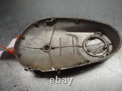 Triumph 650 Twin Bonneville TR6 C 1960s Left Side Engine Primary Cover T2439