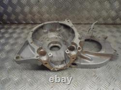 Triumph TR6 R Trophy 650 Twin 1964 Left Side Engine Crankcase TR6R-DU9495