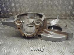 Triumph TR6 R Trophy 650 Twin 1964 Left Side Engine Crankcase TR6R-DU9495