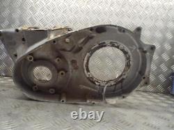 Triumph TR6 R Trophy 650 Twin 1964 Left Side Engine Crankcase TR6R-DU9495